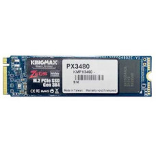 ổ cứng SSD Kingmax M.2 2280 PCIe 256GB PX3480 (Zeus- Gen3x4)