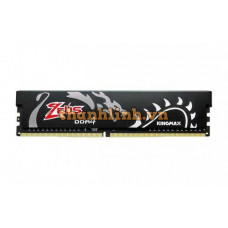 Bộ nhớ máy tính RAM Kingmax 8GB DDR4-3200 (KM-LD4-3200-8GS)