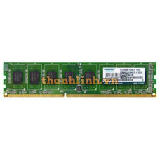 Bộ nhớ máy tính để bàn Kingmax HEATSINK (Zeus) (1 x 16GB) DDR4 3200MHz (KM-LD4-3200-16GHSB)