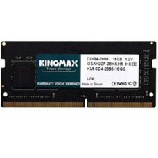 Bộ nhớ máy tính laptop Kingmax Kingmax 32GB (3200) (1 x 32GB) DDR4 3200MHz