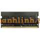 Bộ nhớ máy tính laptop Kingmax Kingmax 8GB (3200) (1 x 8GB) DDR4 3200MHz