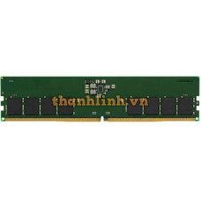 Bộ nhớ máy tính laptop KINGSTON (1 x 8GB) DDR4 2666MHz (KVR26S19S6/8)