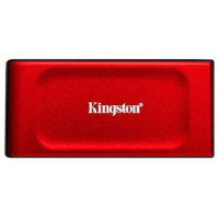 Ổ cứng gắn ngoài SSD Kingston 1TB XS1000