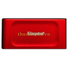 Ổ cứng gắn ngoài SSD Kingston 1TB XS1000