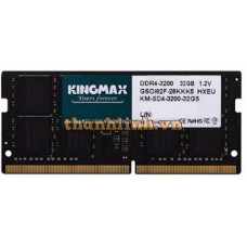 Bộ nhớ máy tính để bàn KINGSTON Fury Beast (1 x 8GB) DDR4 3200MHz (KF432C16BB/8)