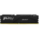 Bộ nhớ máy tính để bàn KINGSTON FURY Beast Black 16GB (1x16GB) DDR5 4800MHz (1 x 16GB) DDR5 4800MHz (KF548C38BB-16)