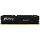 Bộ nhớ máy tính để bàn KINGSTON Fury Beast Black RGB 8GB (1 x 8GB) DDR4 3200MHz (KF432C16BBA/8))