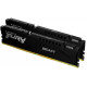 Bộ nhớ máy tính để bàn KINGSTON FURY Beast K2 32GB DDR5 5600MHz (2 x 16GB) DDR5 5600MHz (KF556C40BBK2-32)