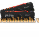 Bộ nhớ máy tính để bàn KINGSTON Fury Beast RGB 32GB (2 x 16GB) DDR4 3200MHz (KF432C16BB1AK2/32)
