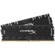 Bộ nhớ máy tính để bàn KINGSTON HyperX Predator RGB 32GB DDR4 3200MHz (2 x 16GB) DDR4 3200MHz (HX432C16PB3K2/32)