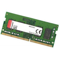 Bộ nhớ máy tính laptop KINGSTON KVR26S19S8/16 (1 x 16GB) DDR4 2666MHz