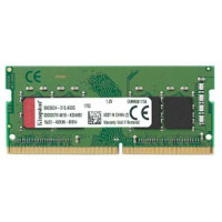 Bộ nhớ máy tính laptop Kingston KVR26S19S8/8 (1x8GB) DDR4 2666MHz