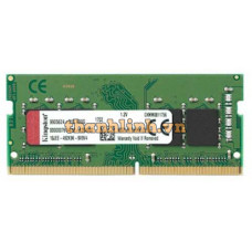 Bộ nhớ máy tính laptop Kingston KVR26S19S8/8 (1x8GB) DDR4 2666MHz