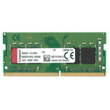 Bộ nhớ máy tính laptop Kingston KVR26S19S8/8 (1x8GB) DDR4 2666MHz