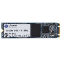 Ổ cứng SSD Kingston A400 120GB M.2 2280 SATA 3 - SA400M8/120G