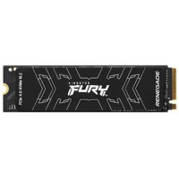 Ổ cứng SSD Kingston FURY Renegade 500Gb M.2 2280 NVMe PCIe Gen4 (SFYRS/500G)