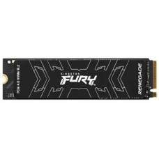 Ổ cứng SSD Kingston FURY Renegade 500Gb M.2 2280 NVMe PCIe Gen4 (SFYRS/500G)