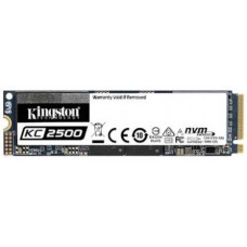 Ổ cứng SSD Kingston KC2500 2TB M.2 2280 NVMe (SKC2500M8/2000G)