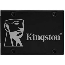 Ổ cứng SSD Kingston KC600 256GB 2.5" SATA 3 (SKC600/256G)