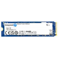 Ổ cứng SSD Kingston 1000GB / M.2 2280 / 6000/4000MB/s (SNV3S/1000G)