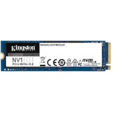 Ổ cứng SSD Kingston NV1 1000GB NVMe PCIe M.2 Gen3 x4 (SNVS/1000G)