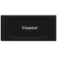 Ổ cứng gắn ngoài SSD Kingston 1TB XS1000 (SXS1000/1000G)