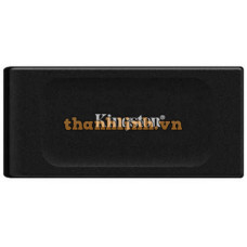 Ổ cứng gắn ngoài SSD Kingston 1TB XS1000 (SXS1000/1000G)