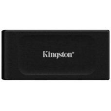 Ổ cứng gắn ngoài SSD Kingston 1TB XS1000 (SXS1000/1000G)