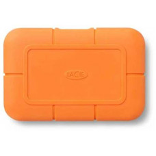 Ổ cứng gắn ngoài SSD LaCie Rugged Thunderbolt 3 1TB USB-C (STHR1000800)