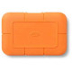 Ổ cứng gắn ngoài SSD LaCie Rugged Thunderbolt 3 1TB USB-C (STHR1000800)