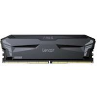 Bộ nhớ máy tính để bàn Lexar LD4AU008G (1 x 8GB) DDR4 2666MHz (B2666GSSC)