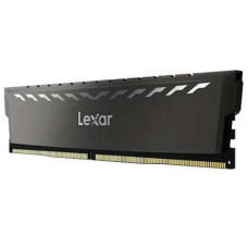 Bộ nhớ máy tính để bàn Lexar LD4BU016G-R3200GDLH (2 x 16GB) DDR4 3200MHz (LD4BU016G-R3200GDLH)