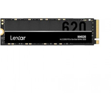 Ổ cứng SSD Lexar LNM620 512G M.2 Nvme PCIe Gen3x4 - LNM620X512G-RNNNG