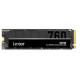 Ổ cứng SSD Lexar NM760 512G M.2 Nvme PCIe Gen4x4 (LNM760X512G-RNNNG)