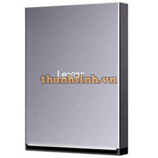Ổ Cứng di Động Lexar SSD Portable 2TB SL210, USB 3.1 Gen 2 Type-C (LSL210X002T-RNNNG)