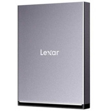 Ổ Cứng di Động Lexar SSD Portable 2TB SL210, USB 3.1 Gen 2 Type-C (LSL210X002T-RNNNG)