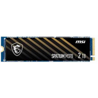 Ổ cứng SSD MSI SPATIUM M370 NVMe M.2 2TB