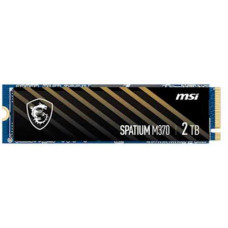 Ổ cứng SSD MSI SPATIUM M370 NVMe M.2 2TB