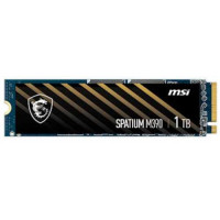 Ổ cứng SSD MSI SPATIUM M390 NVMe M.2 1TB