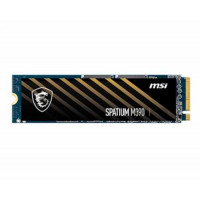 Ổ cứng SSD MSI SPATIUM M390 NVMe M.2 250GB