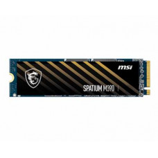 Ổ cứng SSD MSI SPATIUM M390 NVMe M.2 250GB