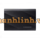 Ổ cứng di động SSD Samsung Portable T9 2TB (MU-PG2T0B/WW) (Đen)