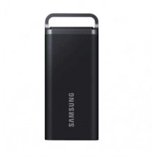 Ổ cứng di động SSD Samsung Portable T5 EVO 2TB (MU-PH2T0S/WW) (Đen)