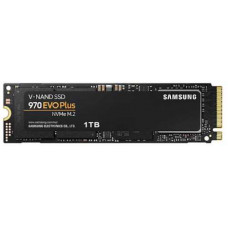 Ổ cứng SSD Samsung 970 Evo Plus 1TB M.2 NVMe - MZ-V7S1T0BW