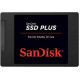 Ổ cứng SSD SanDisk PLUS-240GB (SDSSDA-240G-G26)