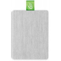 Ổ cứng gắn ngoài SSD Seagate Ultra Touch 1TB White (STJW1000400)