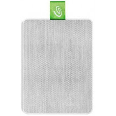 Ổ cứng gắn ngoài SSD Seagate Ultra Touch 1TB White (STJW1000400)