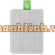 Ổ cứng gắn ngoài SSD Seagate Ultra Touch 1TB White (STJW1000400)