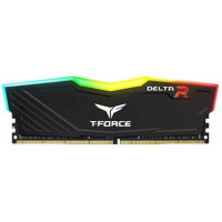 Bộ nhớ máy tính để bàn TEAM FF9D548G7200HC34ADC01 (2 x 24GB) DDR5 7200MHz (FF9D548G7200HC34ADC01)