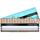 Bộ nhớ máy tính để bàn TEAM T-Force XTREEM White ARGB 32GB (2 x 16GB) DDR4 3600MHz (TF13D432G3600HC18JDC01)